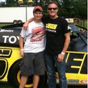 Daniel hupp - @HUPPRacing34 - Twitter