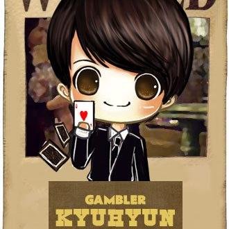 SPARKYU and Yoonaddict 's Fanboy !!...I'm mr.simple ||ELF || S♥ne || SUPER GENERATION


Bukan FANBASE !!!!!

|| my bias   @GaemGyu and @Officialyoona ||