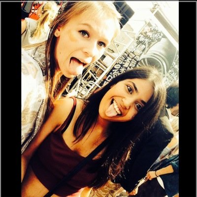 Nina_Abbott's profile picture. London, Croydon / UWE, Bristol