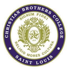 Follow for the latest admissions news and see why we're #CBCStrongerThanEver