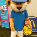 barry bryson - @BarryB31 - Twitter