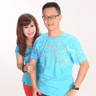 True disciple of Jesus Christ, GMS Surabaya #ConnectGroup pastor, husband to a wonderful wife @yesikasuryani and father of two daughters; Rebecca & Rachel.