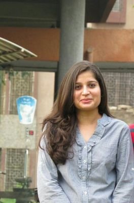 khyati_95's profile picture. 