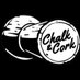 Chalk & Cork (@chalkandcork) Twitter profile photo