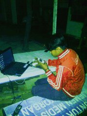 nikmatin hidup