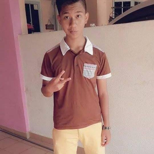 16 / Smk Tok Perdana / Perak / Taken