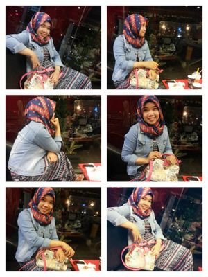 you are speciall @encangrohman♥
