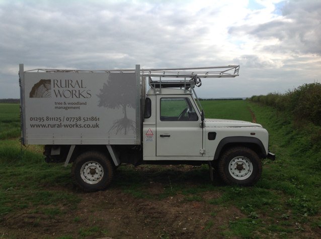 A tree care company dedicated to providing a quality affordable service to all of its customers.