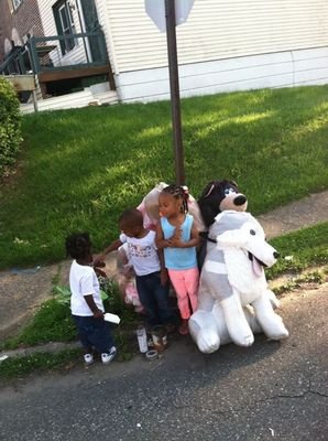 R.I.P Buddykane