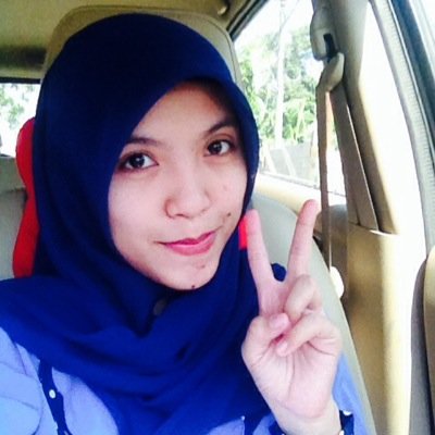 Haii stalker !! Nice to meet you ☺ || Electrical engineering student in. PNUP 2011