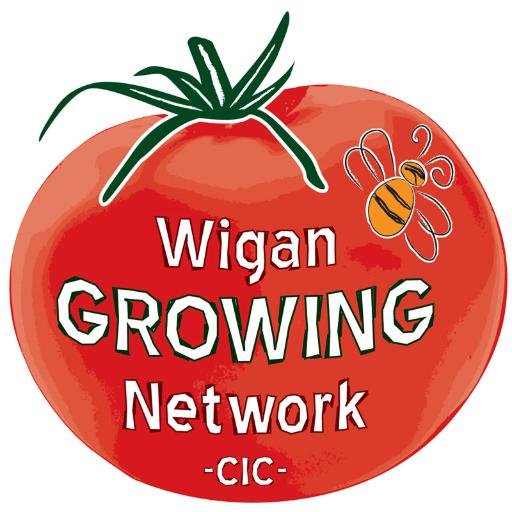 We're all about food growing and everything inbetween. Lots of opportunities to get involved and learn new stuff. Check out the website for more info