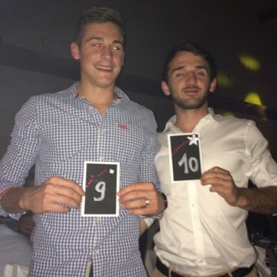 AlassetMaxime's profile picture. 