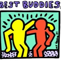 --Georgetown Visitation Best Buddies--Promoting awareness for those with intellectual and developmental disabilities through friendship, respect, and inclusion