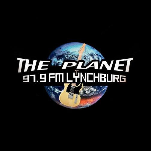 9.79 The Planet is central VA's Classic Rock station!