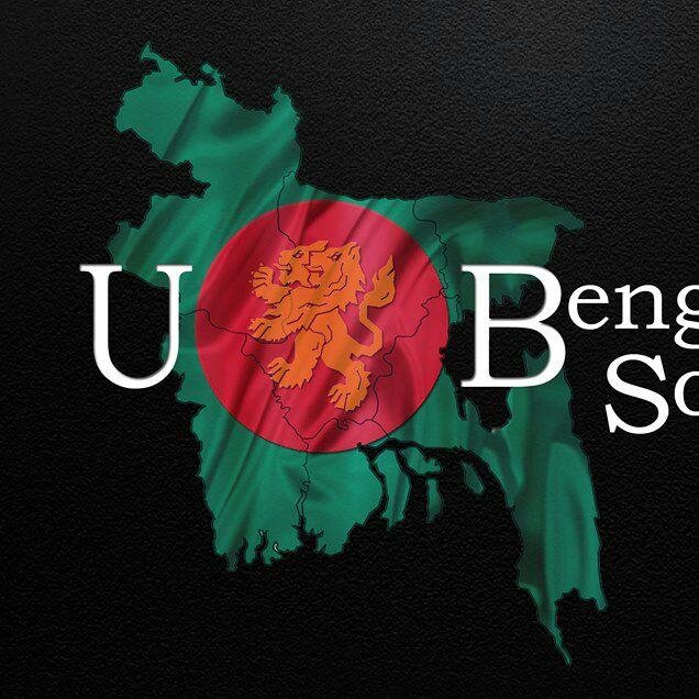 Official Twitter page of the University of Birmingham Bengali Society #JoinTheGushti IG: @uobbengalisoc