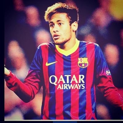 My name is Vicki!If anyone ask me who is my idol the only answer it will be《Forever MY GOD NEYMAR DA SILVA SANTOS JUNIOR》TE AMO NEYMAR JR.FOLLOW ME PLZZZ