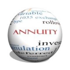 Helping Investors understand Annuities.