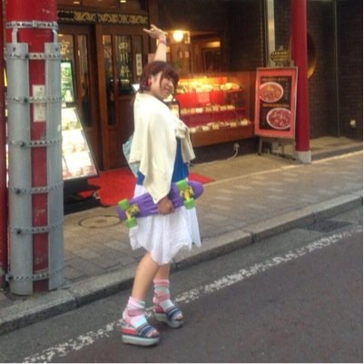 女の子からもー(∩＾ω＾)⊃━☆゜.*・。