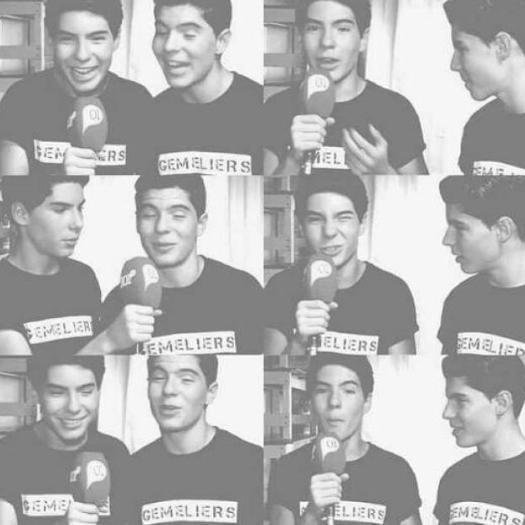 13sept14 Dani nos sigue {26-6-14} 1fav de Dani♥ 07-06-14♕ «nacimos a kms de nuestros ídolos para demostar que el amor es más fuerte que la distancia» jdb. 1d.