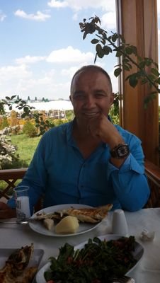 DHMİ'de Çalışıyor Fanatik Trabzon Sporlu