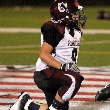 ajmck687's profile picture. 