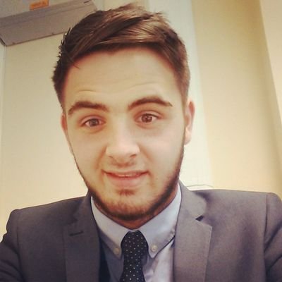 AaronHamilton94's profile picture. 