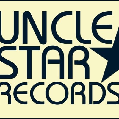 UNCLE STAR RECORDSです。