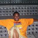 Rodney Glover - @scream8821 - Twitter