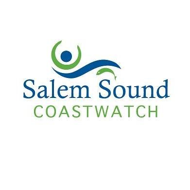 Salem Sound Coastwatch - an environmental organization working to keep coastal waters, beaches, and marine habitats safe, while educating the next generation.