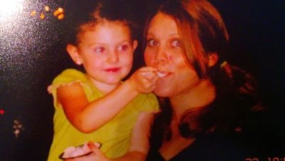 auntber14's profile picture. 