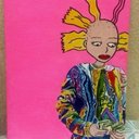 Cynthia Gates - @aliensbitch - Twitter