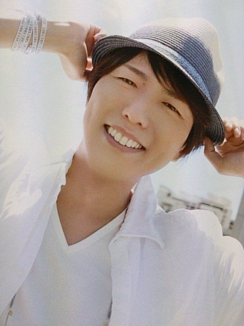 Kiramune/神谷浩史さん大好きです(´,,•ω•,,)♡キラフェス2015両日参戦決定o(*゚▽゚*)o 声優さん以外だと、アニメ/ゲーム好きです! フォローの時は一言お願いします。