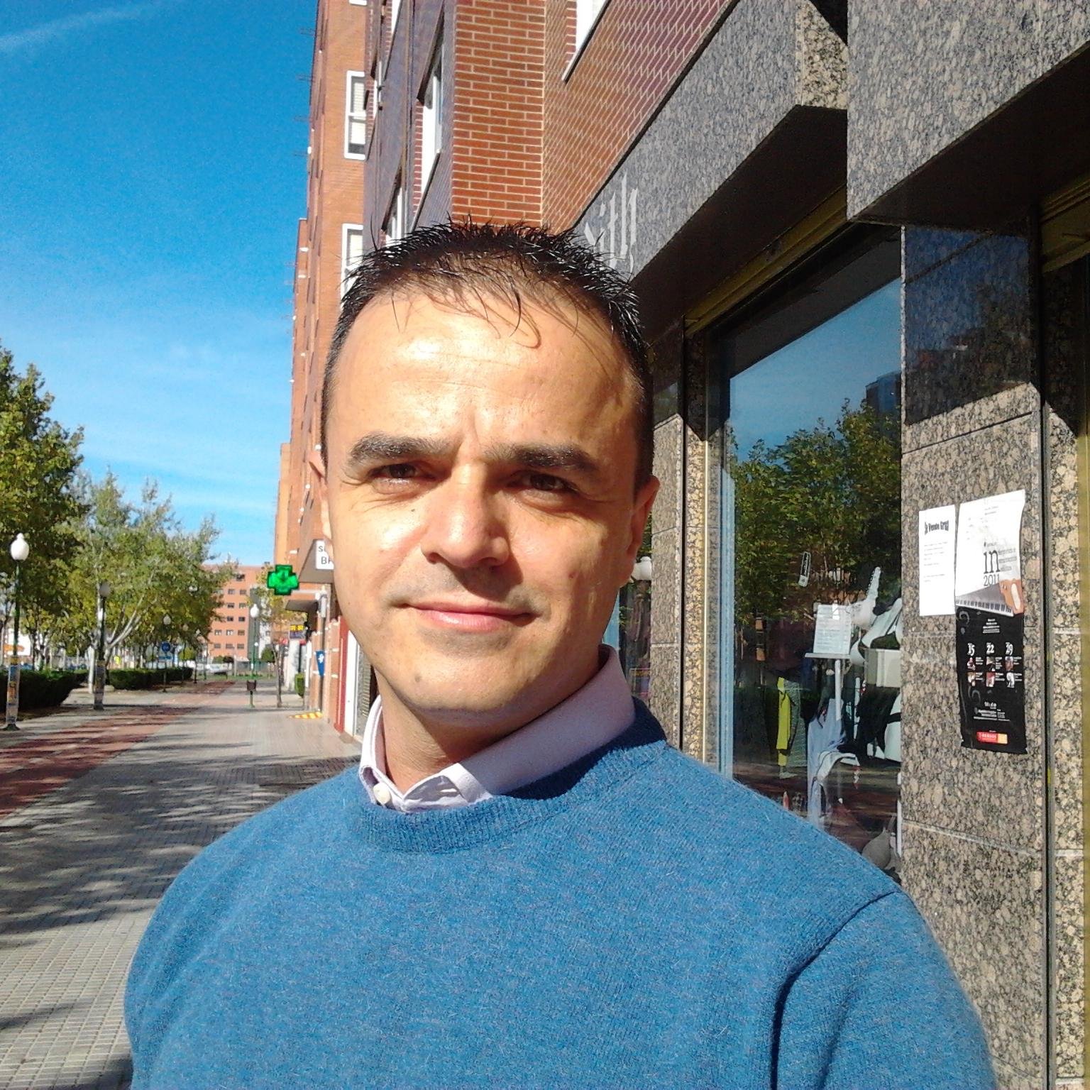 kbezaburgos1's profile picture. 