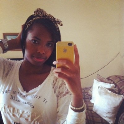 laugzapata's profile picture. Comunicadora social- periodista de la Universidad Autónoma de Occidente.