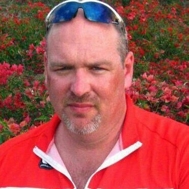 Partner at Mission Sports Group UCI Rider Agent Supporting The Development Of Women's Professional Cycling