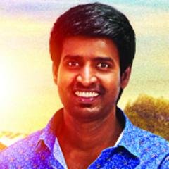 Actor Soori