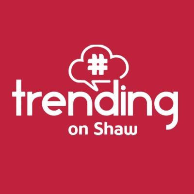 Calgary is Alive & Interactive! #TrendingOS