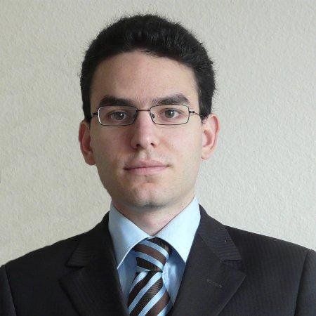 da_attia's profile picture. MSFS candidate at the School of Foreign Service at Georgetown University, specialized in international affairs, energy and defense, Mideast and Central Asia