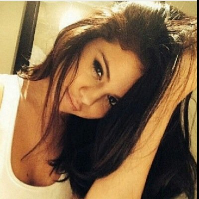 I am a selenator and will always be here for her and supporting her love you selena gomez