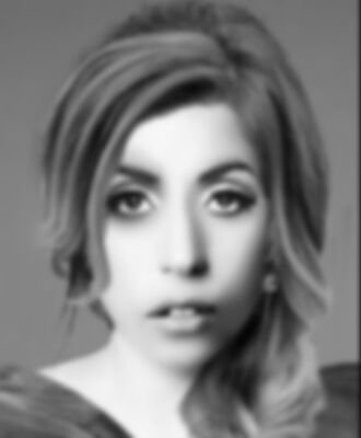 There is a world where ARTPOP continue...