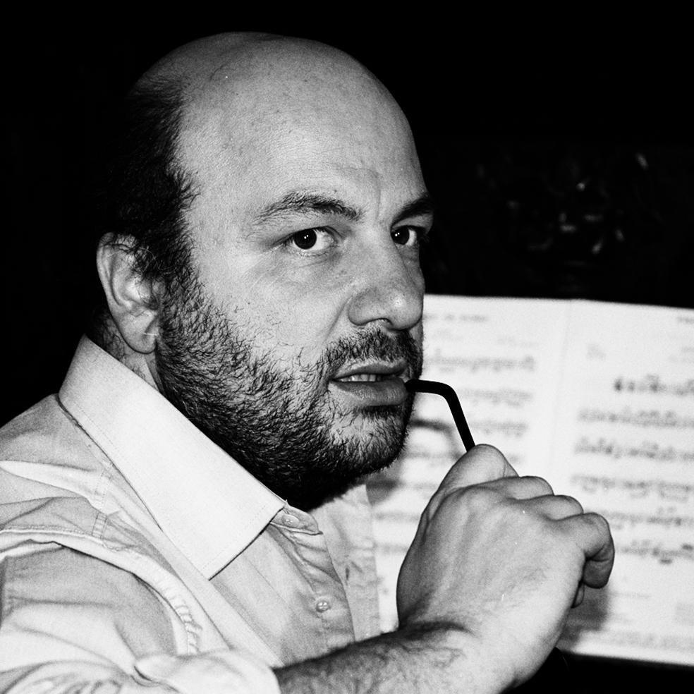 musicien / auteur / compositeur / interprete