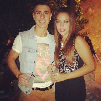 En su mirada 27 ❤