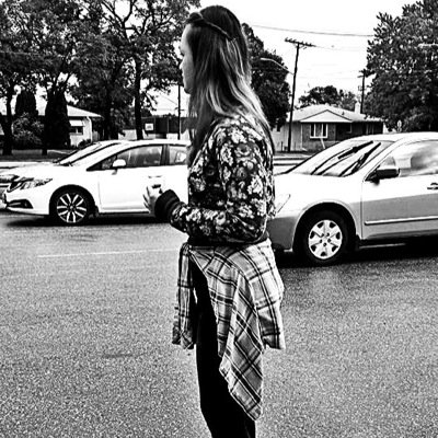 Real_NicoleD's profile picture. can u not?