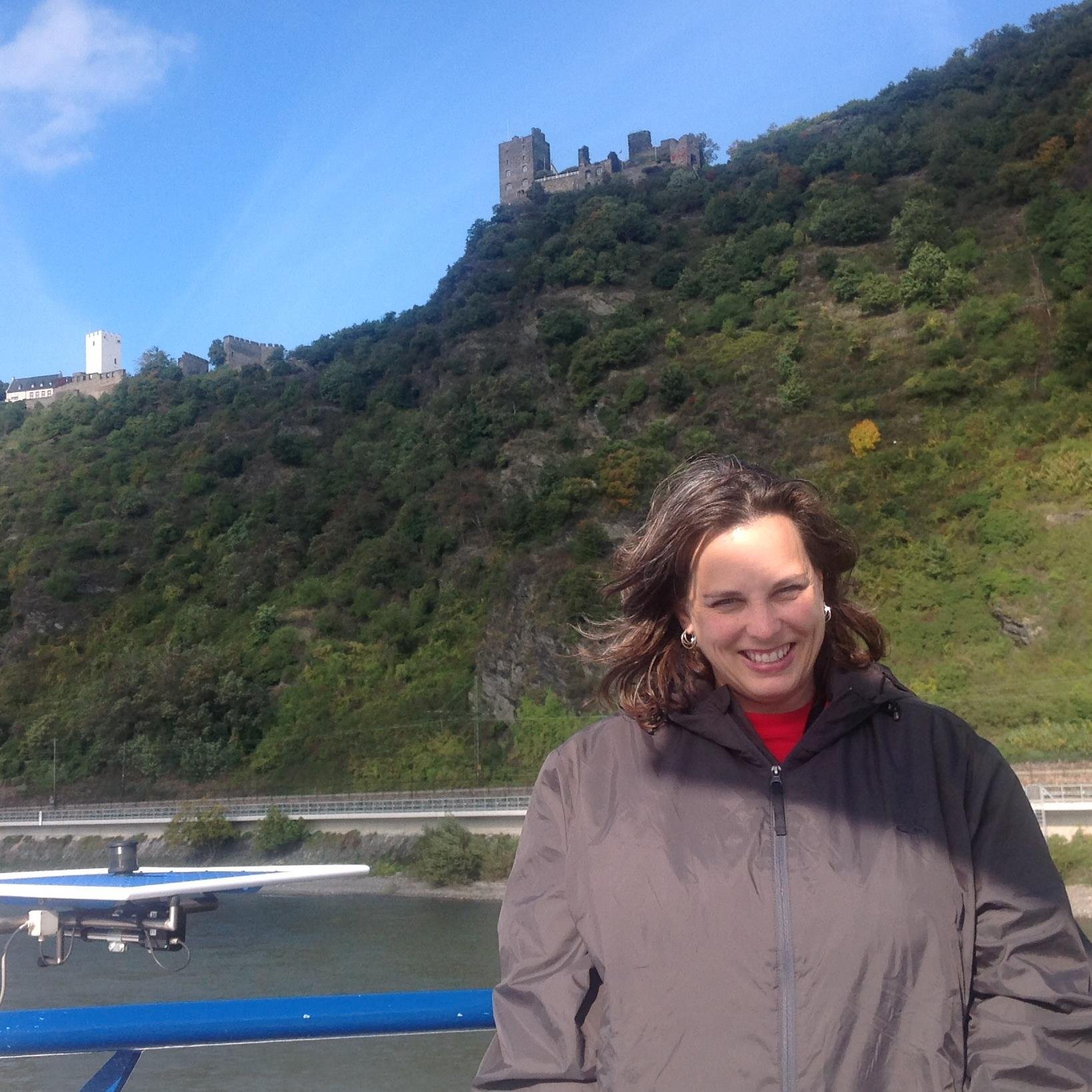 TwoBlave's profile picture. Married w/ children; Hanover grad w/ German major; Executive Assistant