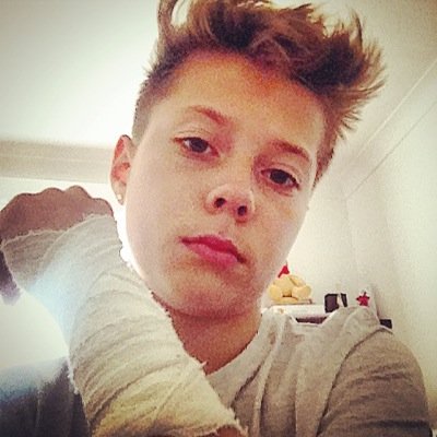 patrick45954987's profile picture. 14 #follow4follow #retweet4retweet fav4fav