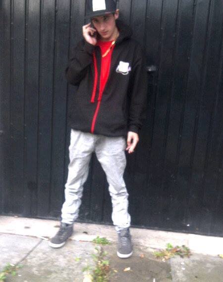 Offcialbogz2014's profile picture. Music artist