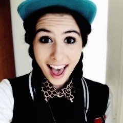 THEM GIRLS BE LIKE CIMORELLI