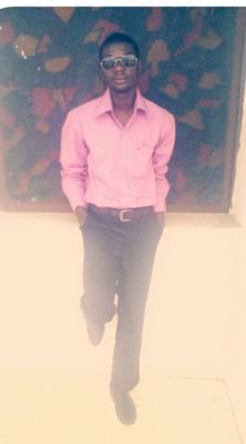 wazup am darius by name,I am a college student studying ICT at the Starz Collage of Technology