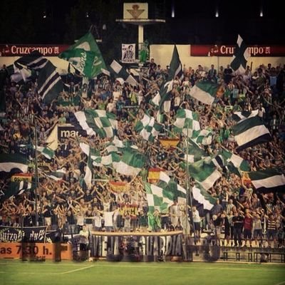 Cuenta de información y debates,Todas las discusiones e informaciones de última hora del Real Betis Balompié