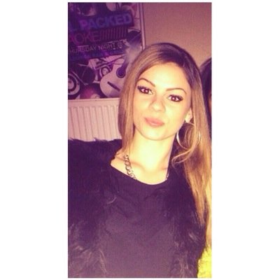 FleurDaniellee's profile picture. 